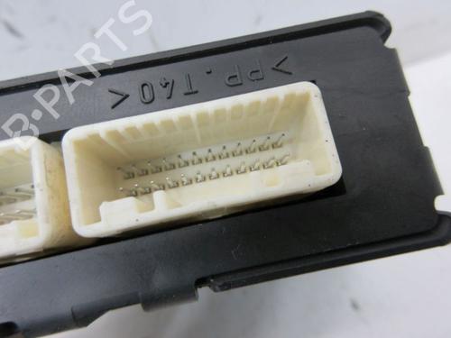 Elektronisk modul TOYOTA YARIS (_P9_) 1.4 D-4D (NLP90_, NLP90R) | BP29092188M83 