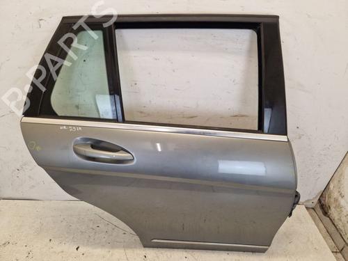 Dør højre bagtil MERCEDES-BENZ C-CLASS T-Model (S204) C 200 CDI (204.201) (136 hp) 31821213