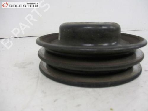 Pulley MAZDA BT-50 Pickup (CD, UN) 2.5 MRZ-CD 4x4 (UNY0W3) | BP37100577M122 - Image 2