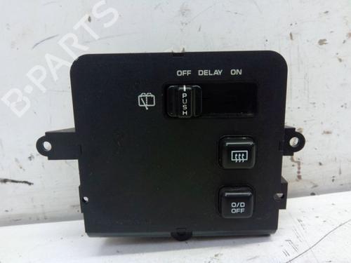 Spak kontakt Spak kontakt JEEP GRAND CHEROKEE I (ZJ, ZG) 5.2 4x4 (Z) (212 hp) 37135553 37135553