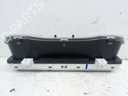 Display monitor NISSAN MICRA IV (K13K, K13KK) 1.2 | BP31703278C48