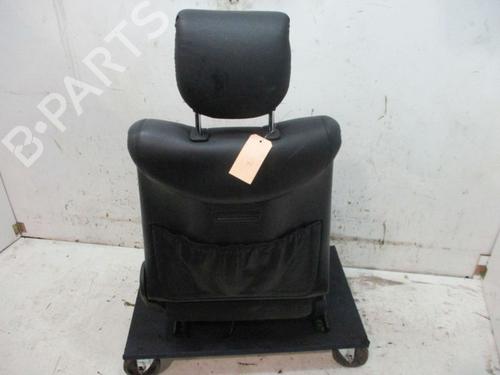 Right front seat MERCEDES-BENZ S-CLASS (W220) S 320 CDI (220.026, 220.126) | BP19292479C16 