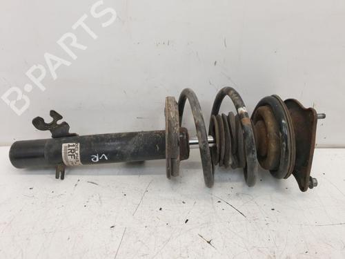 Used Right front shock absorber Right front shock absorber MINI MINI Convertible (R52) Cooper S (170 hp) 33276705 33276705