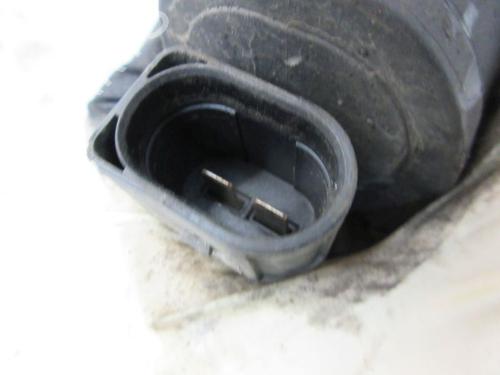 Left rear brake caliper FORD GALAXY II (WA6) 2.0 TDCi | BP19292304M107 