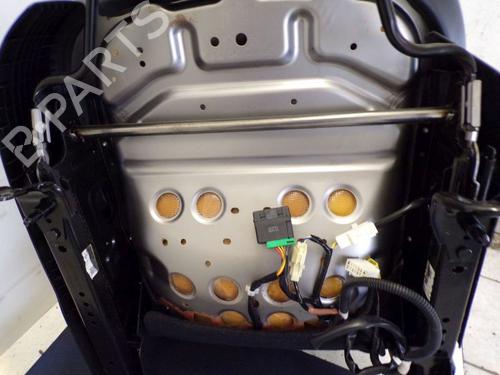 Right front seat MAZDA 6 Estate (GH) 2.2 MZR-CD (GH10) | BP37128983C16 - Image 20