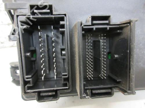 Control unit FIAT GRANDE PUNTO (199_) 1.4 (199AXB11, 199AXB1A, 199BXB1A, 199AXL1A) | BP37126924M11 - Image 6