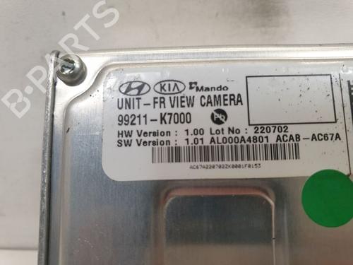 Camera HYUNDAI i10 III (AC3, AI3) 1.0 MPi | BP38029095E14 - Image 8