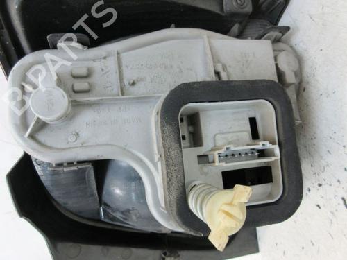 Venstre baglygte VW POLO V (6R1, 6C1) 1.2 TDI | BP29089566C34
