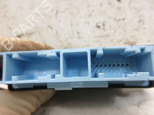 Control unit CITROËN C4 II (NC_) 1.6 VTi 120 (NC5FS0, NC5FS9) | BP38027463M11 - Image 4