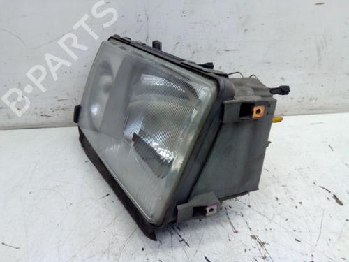Left headlight MERCEDES-BENZ 124 Saloon (W124) 220 E (124.022) | BP29106423C28 