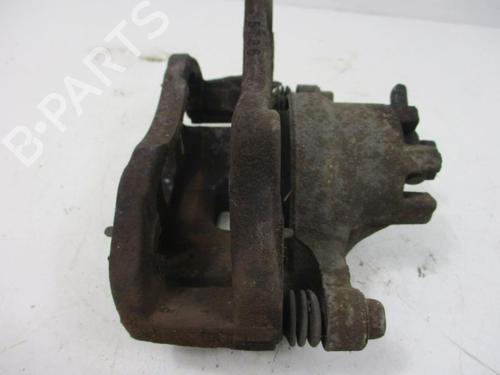 Left front brake caliper MITSUBISHI LANCER VIII Sportback (CX_A) 2.0 DI-D (CX8A) | BP37112672M105 - Image 4