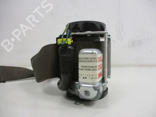 Front right seatbelt DODGE JOURNEY 2.0 CRD | BP40163545I25 - Image 4