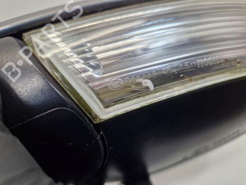 Left mirror VW GOLF V (1K1) 2.0 GTI | BP31702013C26 