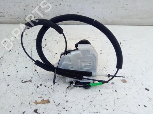 Used Rear left lock NISSAN QASHQAI III (J12) 1.5 VC-T e-Power (190 hp) 26676140