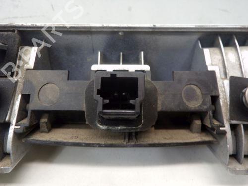 Interior roof handle PEUGEOT 308 SW I (4E_, 4H_) 1.6 HDi | BP29084572I35 