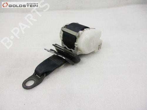 Used Rear left seatbelt TOYOTA AYGO (_B1_) 1.0 (KGB10_, KGB10R) (68 hp) 18764423