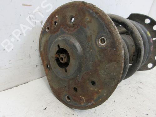 Right front shock absorber FORD GALAXY II (WA6) 2.0 TDCi | BP19292314M17 