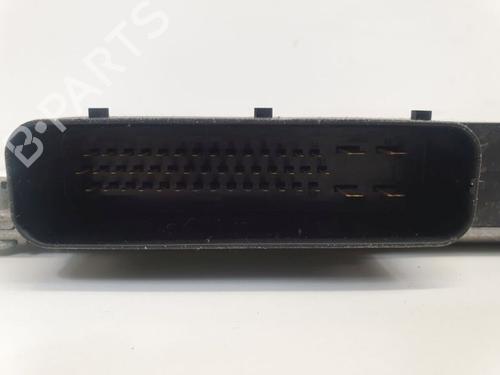 Engine control unit (ECU) PORSCHE CAYENNE (9PA) S 4.5 | BP31821178M57