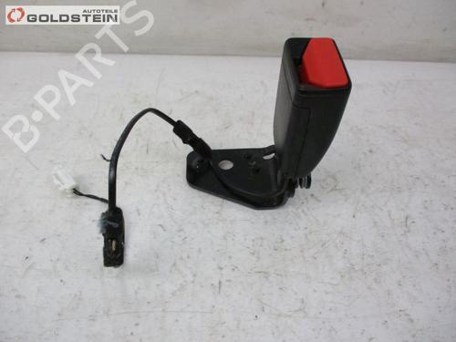 Used Seat buckle PEUGEOT 508 SW I (8E_) 2.0 HDi (140 hp) 18754245