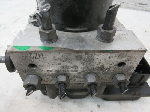 Elektronisk modul VW POLO V (6R1, 6C1) 1.4 (6R1) | BP29093287M83 