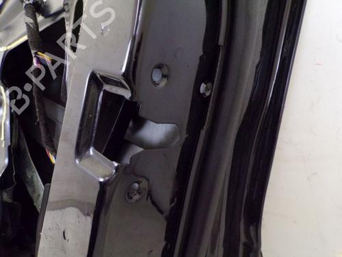 Right front door VOLVO V70 II (285) 2.4 D | BP29083541C3 