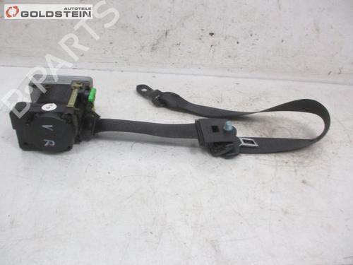 Used Front right seatbelt Front right seatbelt MERCEDES-BENZ C-CLASS T-Model (S203) C 270 CDI (203.216) (170 hp) 18759903 18759903