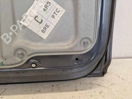 Dør venstre bak VW TOURAN (1T1, 1T2) 1.4 TSI | BP29104879C4 