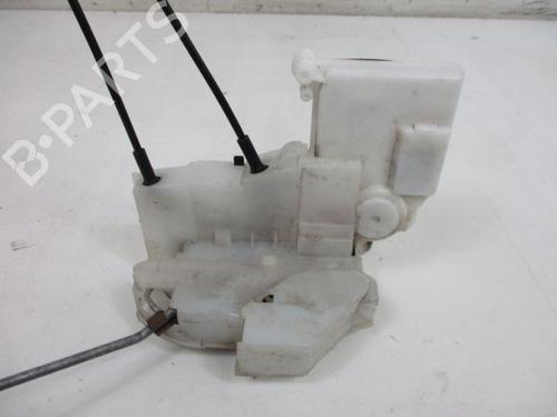 Front right lock MAZDA CX-9 (TB) 3.7 AWD (TB10A) | BP37111744C97 - Image 5