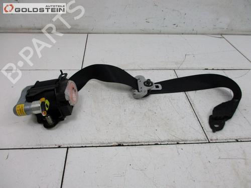 Sikkerhedssele foran højre MAZDA CX-9 (TB) 3.7 AWD (TB10A) (277 hp) 28167495