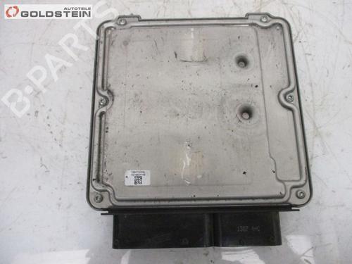 Engine control unit (ECU) MITSUBISHI LANCER VIII (CY_A, CZ_A) 2.0 DI-D (CY8A) | BP37103368M57 - Image 3