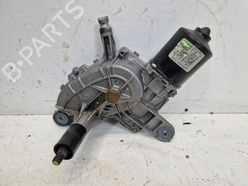 Used Front wiper motor CITROËN C4 Picasso I MPV (UD_) 1.6 HDi (109 hp) 32012683