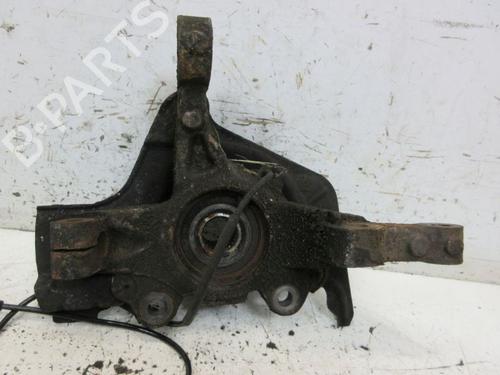 Left front steering knuckle FIAT DOBLO Cargo (263_) 1.6 D Multijet (263ZXE1B, 263ZXS1B, 263ZXY1B, 263WXE1B,... | BP37126483M25 - Image 4