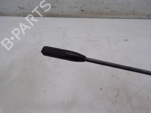 Rear right lock MERCEDES-BENZ A-CLASS (W169) A 180 CDI (169.007, 169.307) | BP29101600C99 