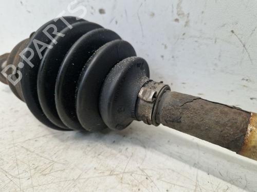 Left front driveshaft OPEL CORSA D (S07) 1.3 CDTI (L08, L68) | BP37132842M38 - Image 5