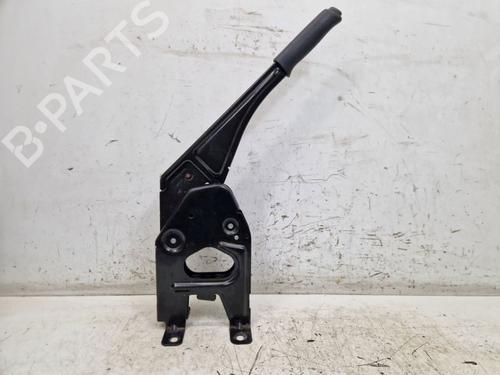 Used Hand brake RENAULT MASTER III Van (FV) 2.3 dCi 125 FWD (FV0C, FV0D, FV0G, FV0H, FV0J, FV0K) (125 hp) 27611123
