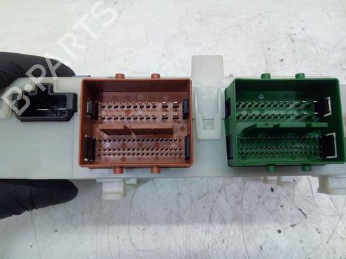 Fuse box FORD GALAXY II (WA6) 2.0 TDCi | BP29106208E1 