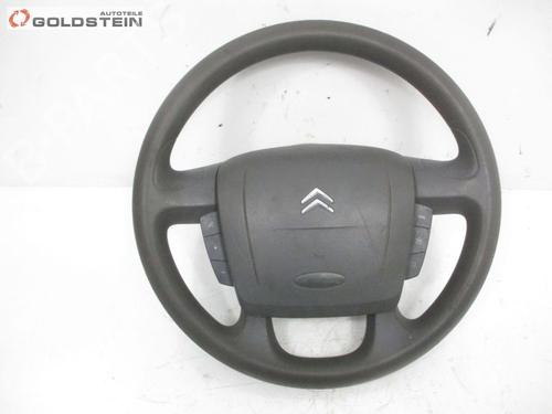 Used Steering wheel CITROËN JUMPER II Van 2.2 HDi 100 (101 hp) 18760100