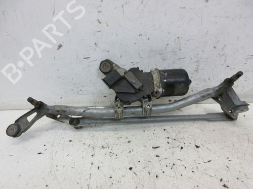 Vindrute Vindusviskermekanisme RENAULT MEGANE II Coupé-Cabriolet (EM0/1_) 2.0 dCi (150 hp) 29089815