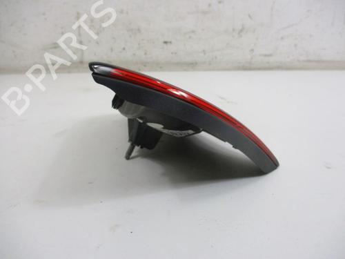 Left tailgate light CITROËN C3 II (SC_) 1.6 HDi | BP38026663C79 - Image 2