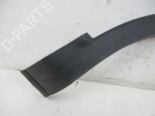 Front right wheel arch trim MAZDA CX-9 (TB) 3.7 AWD (TB10A) | BP18792915C135 