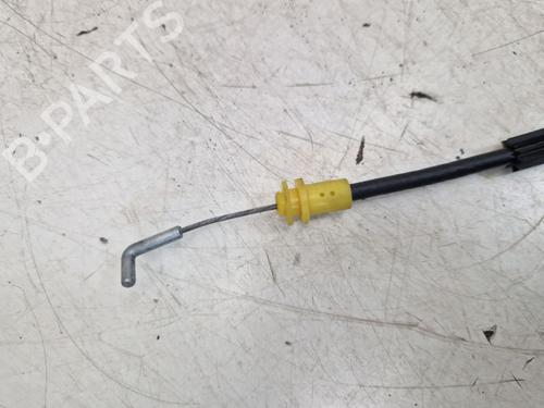 Front left lock ALFA ROMEO MITO (955_) 1.4 (955AXB1B) | BP29107631C98 