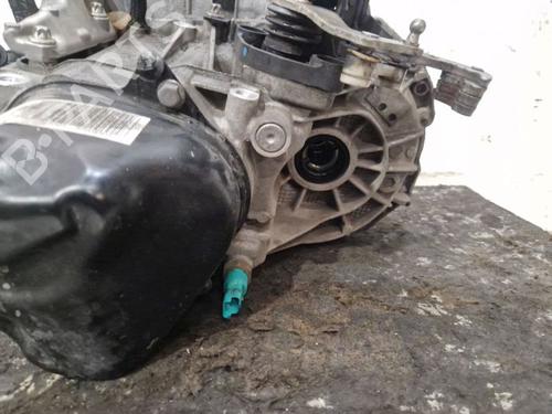 Gearkasse DACIA SANDERO II 1.0 SCe 75 (B8JC, B8JD, B8NC) | BP30053390M3 