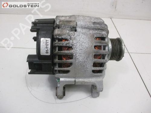 Alternator SKODA OCTAVIA III (5E3, NL3, NR3) 2.0 TDI | BP18761383M7 