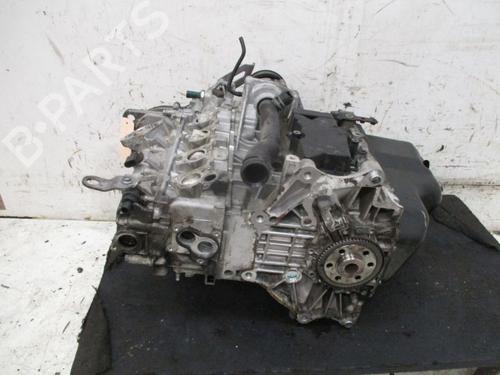 Used Engine AUDI A1 Sportback (8XA, 8XF) 1.2 TFSI (86 hp) 29093501