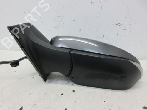 Left mirror TOYOTA YARIS (_P21_, _PA1_, _PH1_) 1.5 Hybrid (MXPH10, MXPH11) | BP22930989C26 