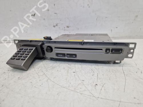 Used Radio Radio BMW 7 (E65, E66, E67) 740 i, Li (306 hp) 34536551 34536551