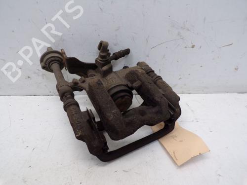 Used Right rear brake caliper OPEL ASTRA J (P10) 1.6 (68) (115 hp) 29084744