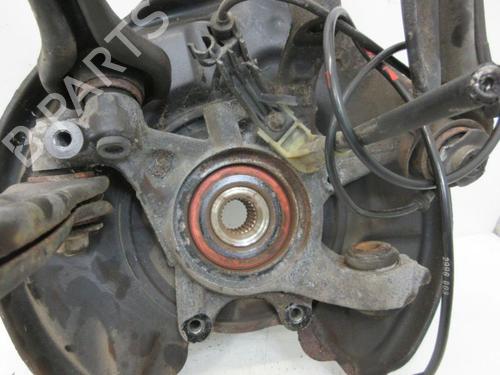 Left rear steering knuckle MERCEDES-BENZ C-CLASS (W203) C 280 4-matic (203.092) | BP21636108M27 