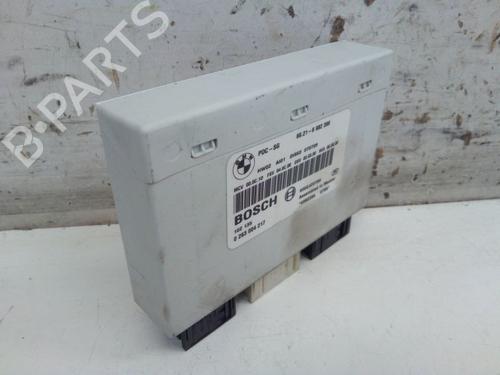 Used Electronic module BMW 1 (E87) 118 d (143 hp) 29106944