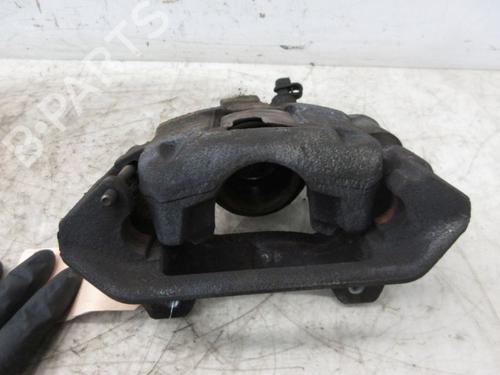 Left front brake caliper FIAT 500 (312_) 1.2 (312AXA1A) | BP37129475M105 - Image 5